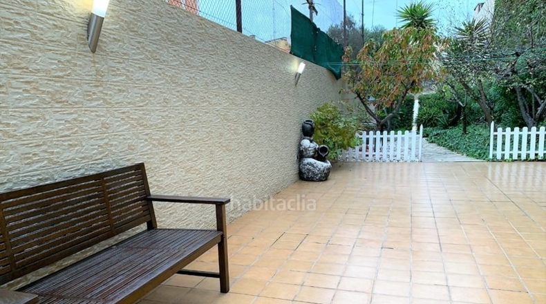 Barcelona - Sant Boi de Llobregat - 207m2