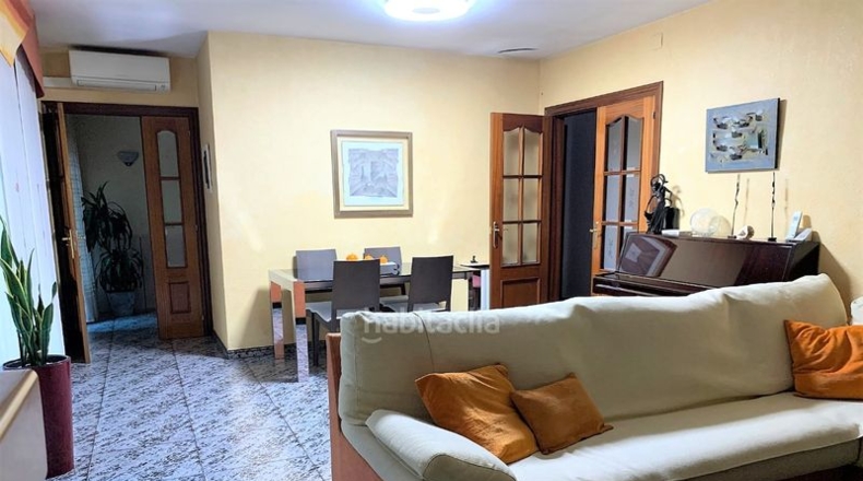 Barcelona - Sant Boi de Llobregat - 207m2