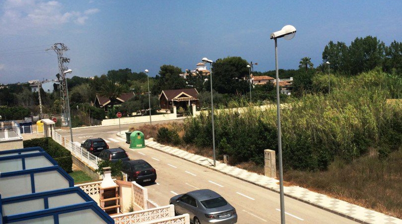 Valencia - Oliva - 165m2
