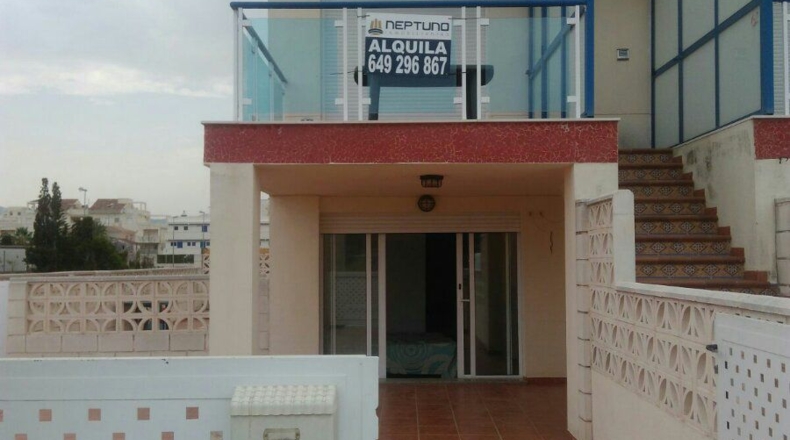 Valencia - Oliva - 165m2