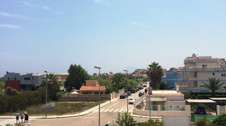Valencia - Oliva - 120m2