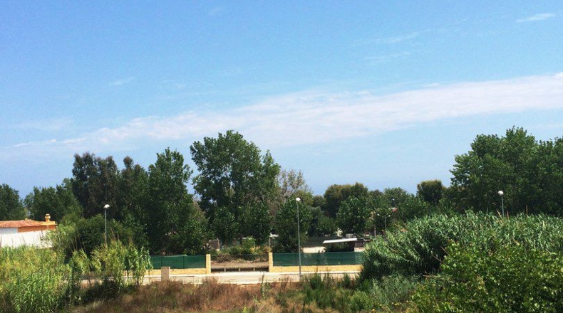 Valencia - Oliva - 120m2