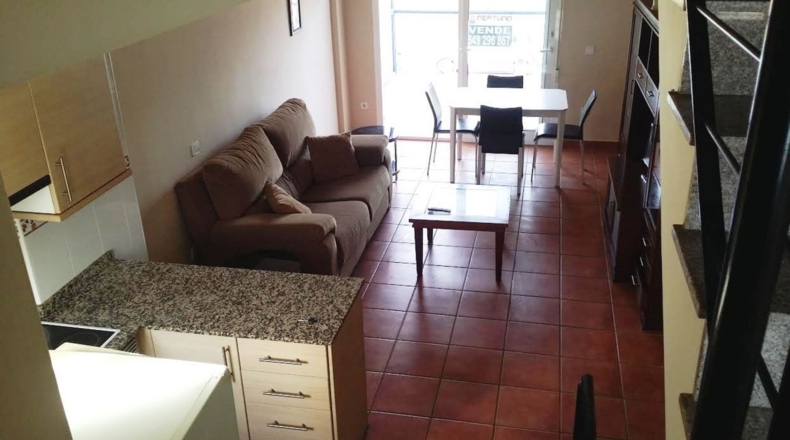 Valencia - Oliva - 120m2