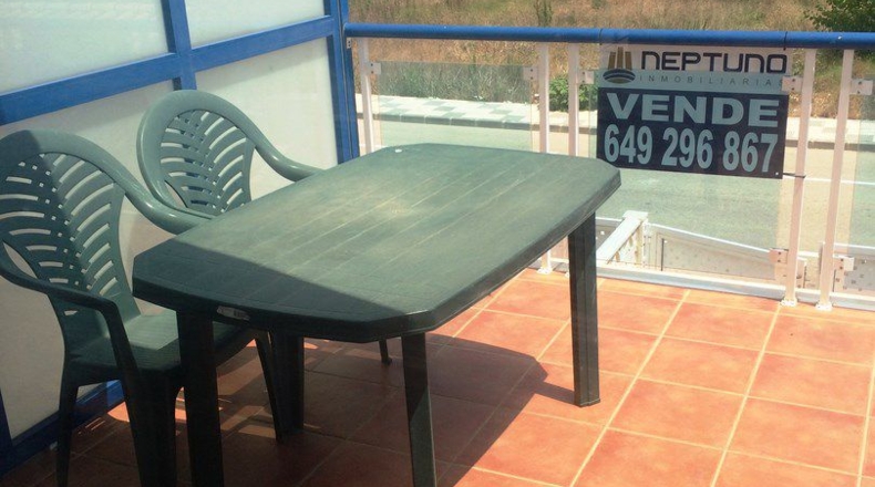 Valencia - Oliva - 120m2