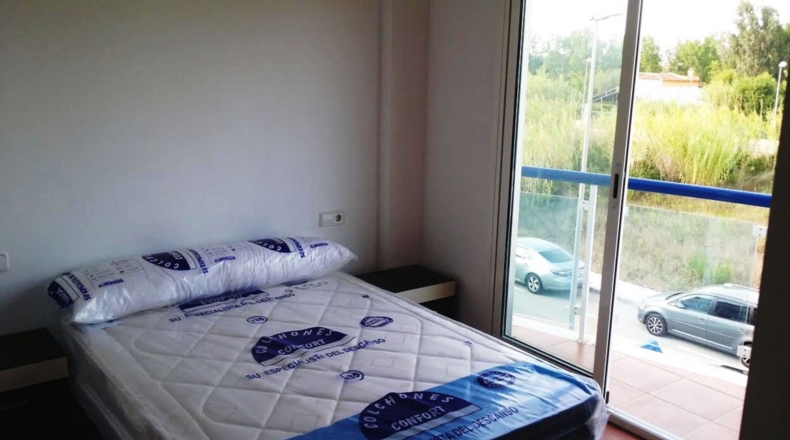 Valencia - Oliva - 120m2