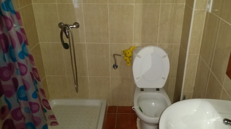 Valencia - Oliva - 120m2