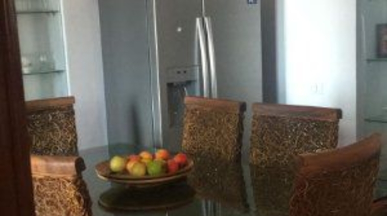 Santa Creu de Tenerife - Las Dehesas - 435m2