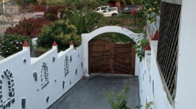 Santa Creu de Tenerife - Las Dehesas - 435m2