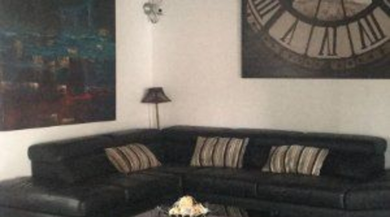 Santa Creu de Tenerife - Las Dehesas - 435m2