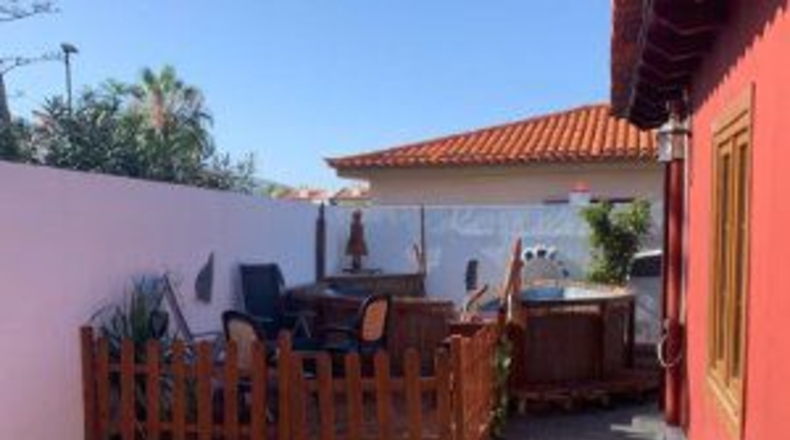 Santa Creu de Tenerife - Las Dehesas - 435m2