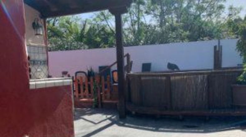 Santa Creu de Tenerife - Las Dehesas - 435m2