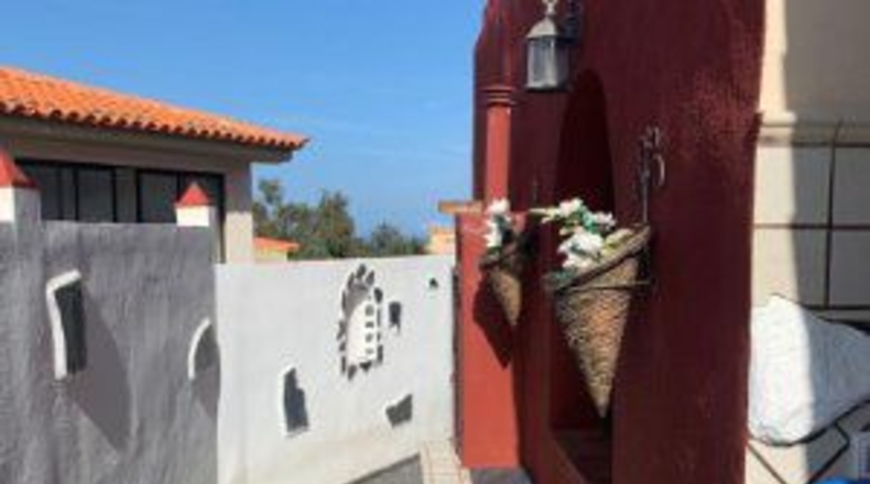 Santa Creu de Tenerife - Las Dehesas - 435m2