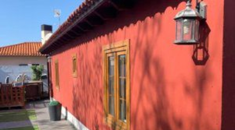 Santa Creu de Tenerife - Las Dehesas - 435m2