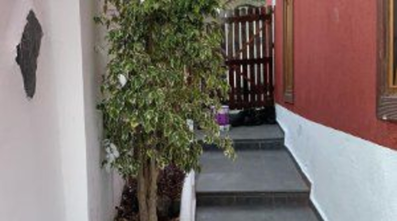 Santa Creu de Tenerife - Las Dehesas - 435m2