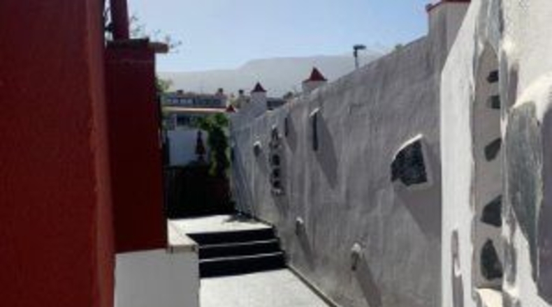 Santa Creu de Tenerife - Las Dehesas - 435m2