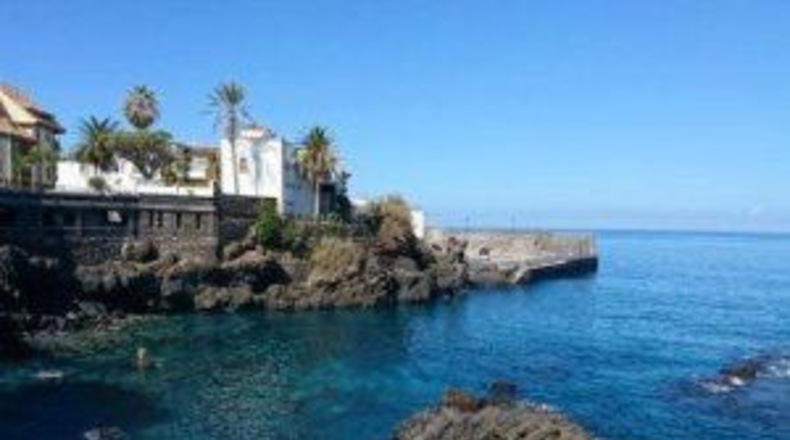 Santa Creu de Tenerife - Las Dehesas - 435m2