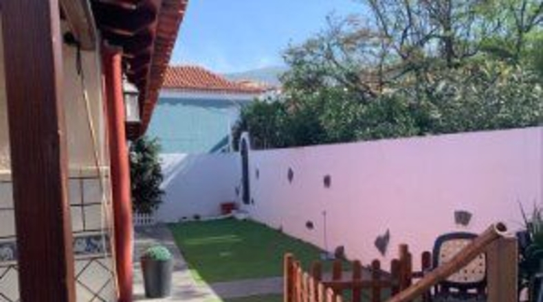 Santa Creu de Tenerife - Las Dehesas - 435m2