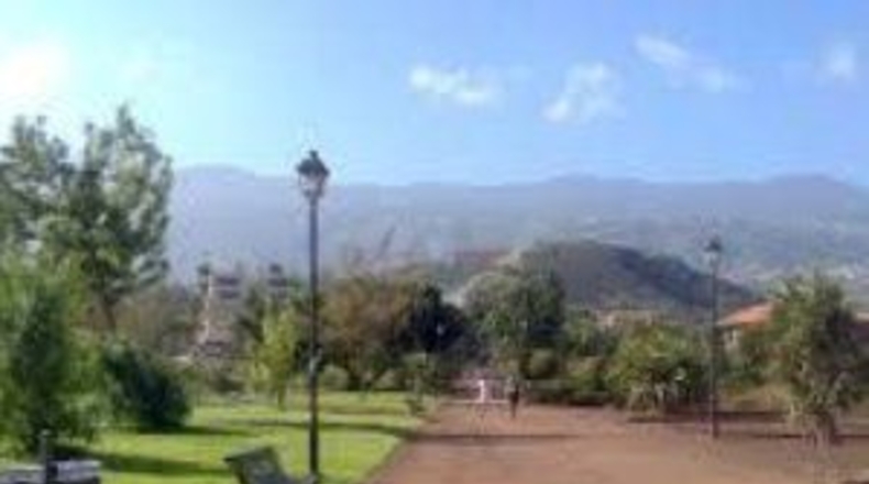 Santa Creu de Tenerife - Las Dehesas - 435m2