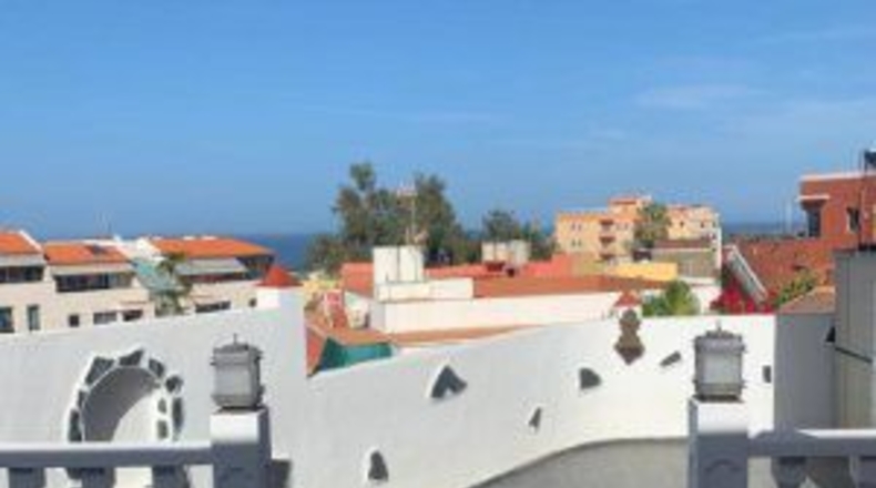 Santa Creu de Tenerife - Las Dehesas - 435m2