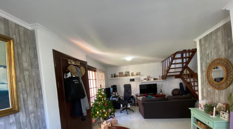 Santa Cruz de Tenerife - Puerto de la Cruz - 96m2