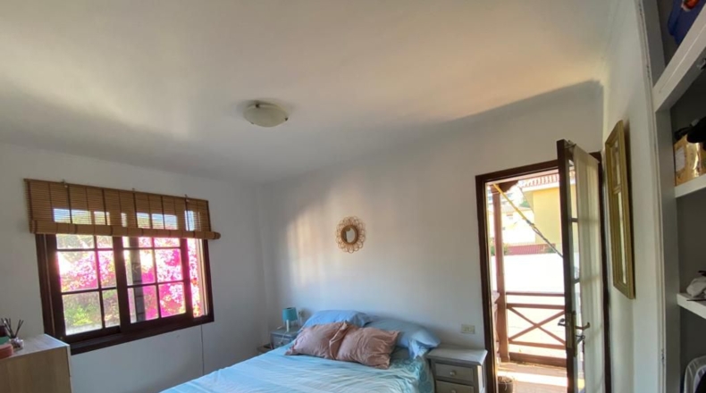 Santa Cruz de Tenerife - Puerto de la Cruz - 96m2