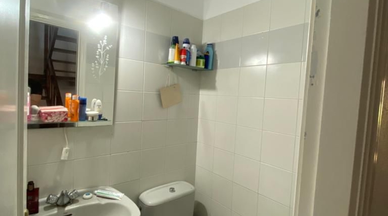 Santa Cruz de Tenerife - Puerto de la Cruz - 96m2