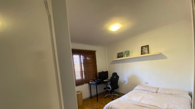 Santa Cruz de Tenerife - Puerto de la Cruz - 96m2