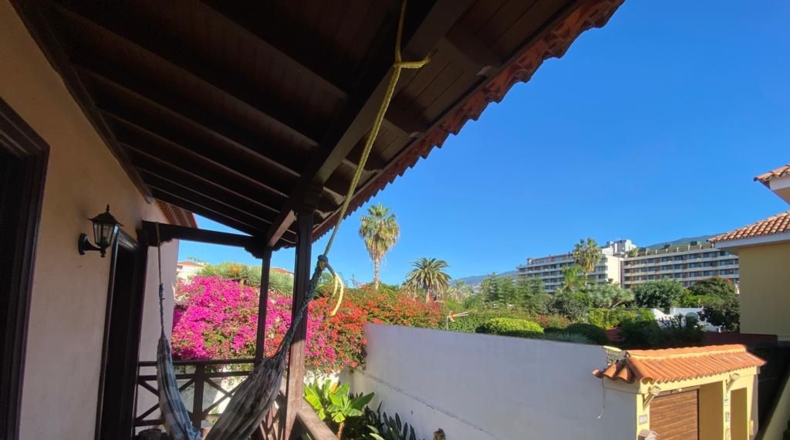 Santa Cruz de Tenerife - Puerto de la Cruz - 96m2