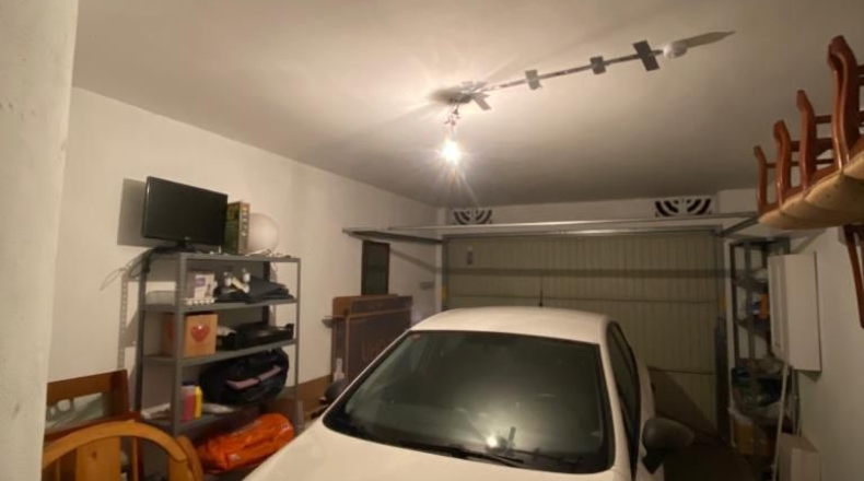 Santa Cruz de Tenerife - Puerto de la Cruz - 96m2