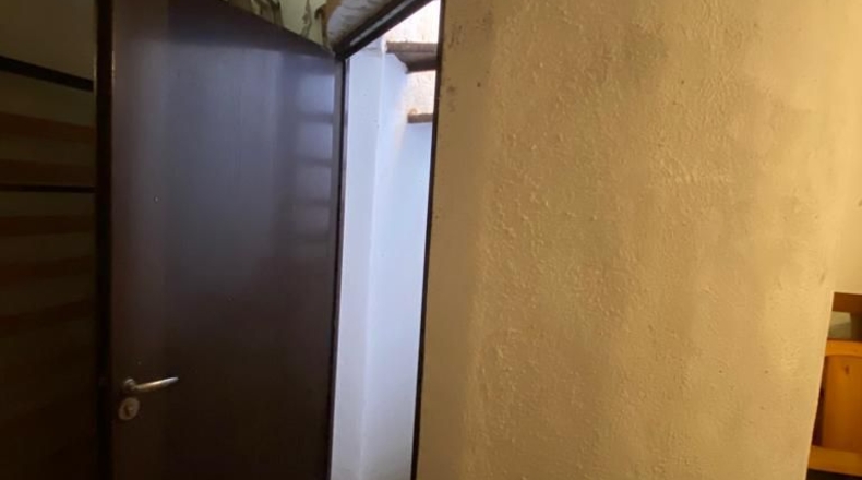Santa Cruz de Tenerife - Puerto de la Cruz - 96m2
