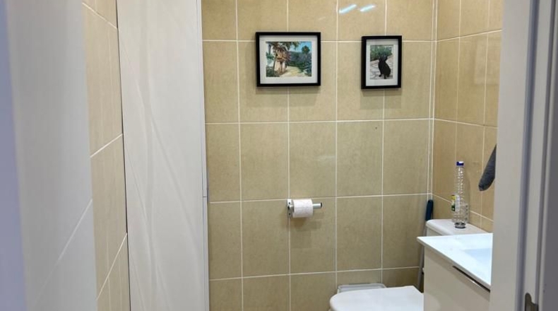 Santa Cruz de Tenerife - Buenavista del Norte - 300m2