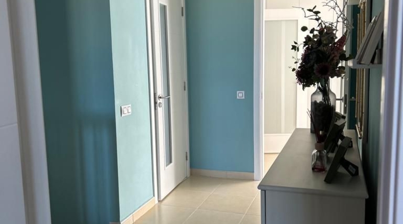 Santa Cruz de Tenerife - Buenavista del Norte - 300m2