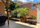 Chalet independiente con terreno en venta en Buenavista del Norte ref: TR360903 foto