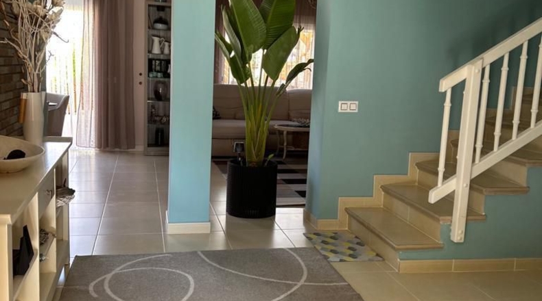 Santa Cruz de Tenerife - Buenavista del Norte - 300m2