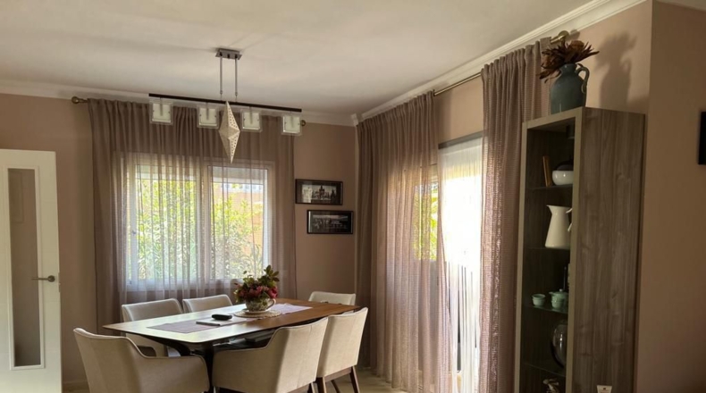 Santa Cruz de Tenerife - Buenavista del Norte - 300m2