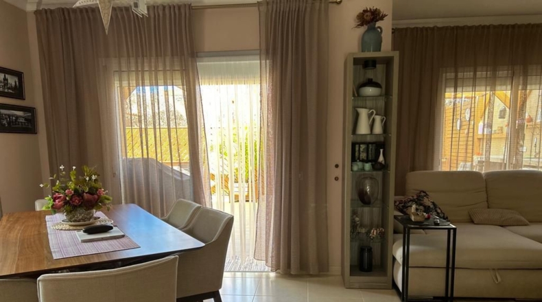 Santa Cruz de Tenerife - Buenavista del Norte - 300m2