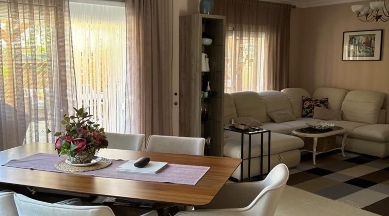 Santa Cruz de Tenerife - Buenavista del Norte - 300m2