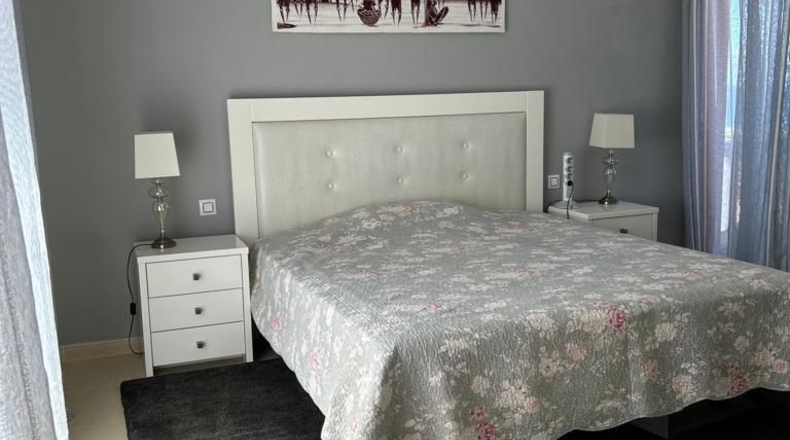 Santa Cruz de Tenerife - Buenavista del Norte - 300m2