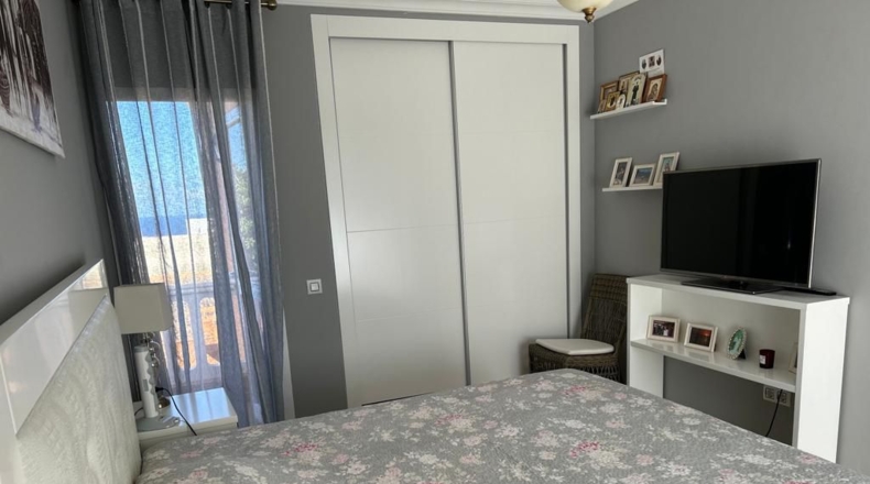 Santa Cruz de Tenerife - Buenavista del Norte - 300m2