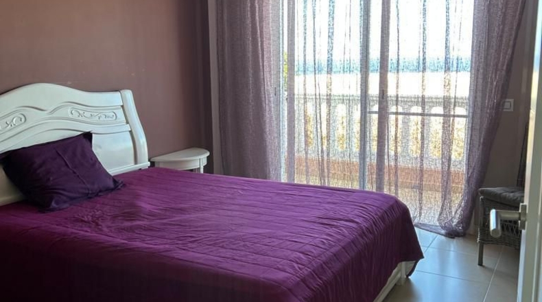 Santa Cruz de Tenerife - Buenavista del Norte - 300m2