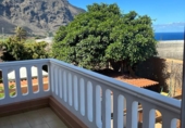 Chalet independiente con terreno en venta en Buenavista del Norte ref: TR360903 foto