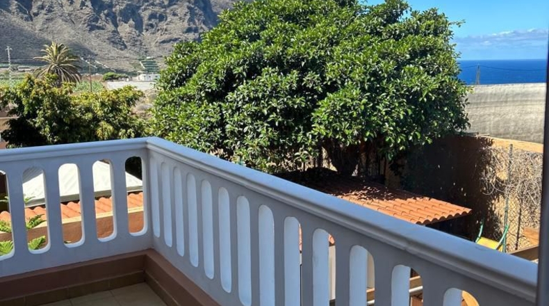 Santa Cruz de Tenerife - Buenavista del Norte - 300m2
