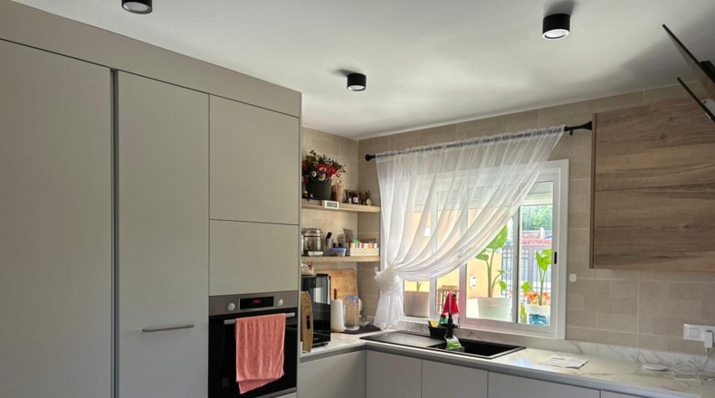 Santa Cruz de Tenerife - Buenavista del Norte - 300m2