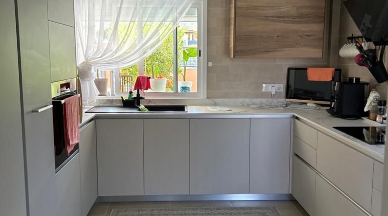 Santa Cruz de Tenerife - Buenavista del Norte - 300m2