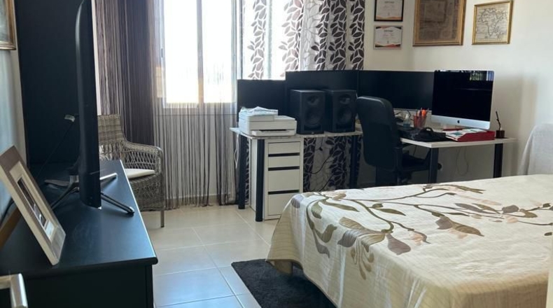 Santa Cruz de Tenerife - Buenavista del Norte - 300m2