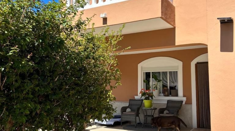 Santa Cruz de Tenerife - Buenavista del Norte - 300m2