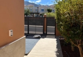 Chalet independiente con terreno en venta en Buenavista del Norte ref: TR360903 foto