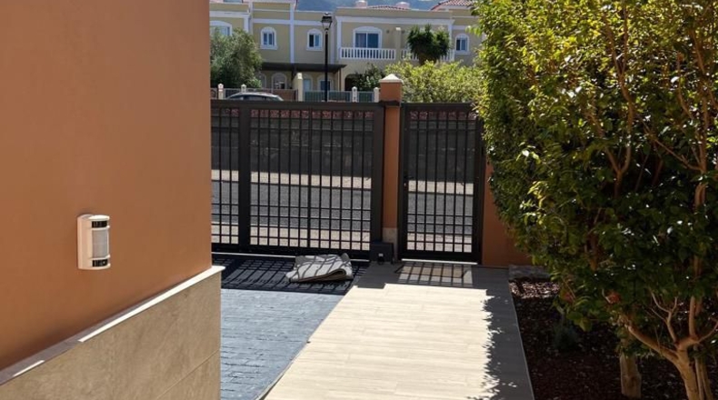 Santa Cruz de Tenerife - Buenavista del Norte - 300m2