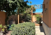 Chalet independiente con terreno en venta en Buenavista del Norte ref: TR360903 foto