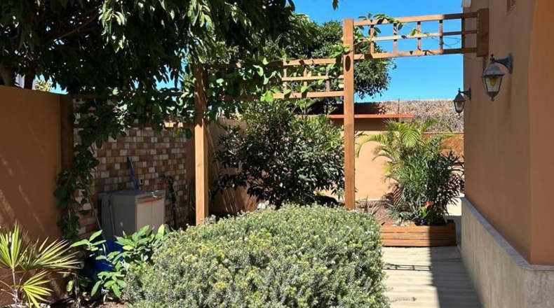 Santa Cruz de Tenerife - Buenavista del Norte - 300m2
